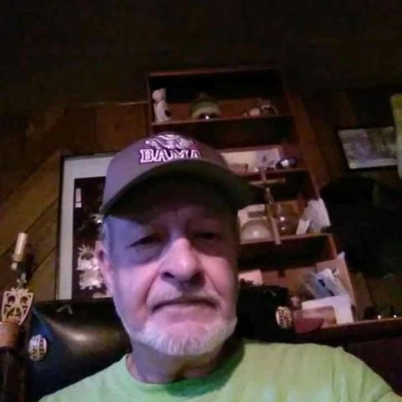 Meet your Posher, Barry - Picture 1 of 1